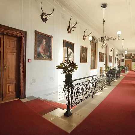 Chateau Decin