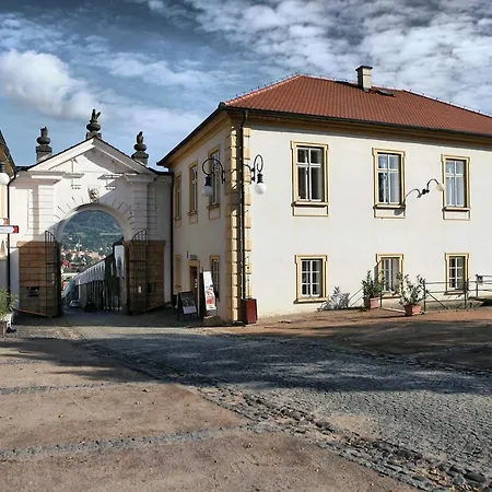 Chateau Decin