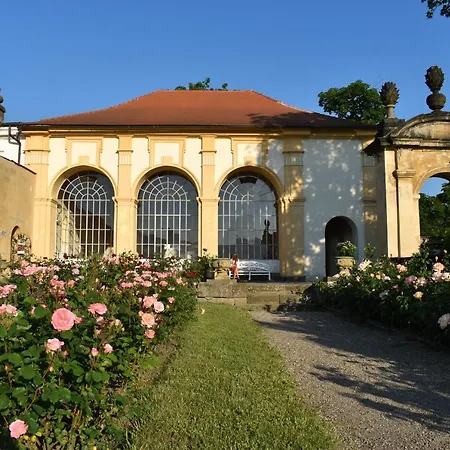 Apartament Chateau