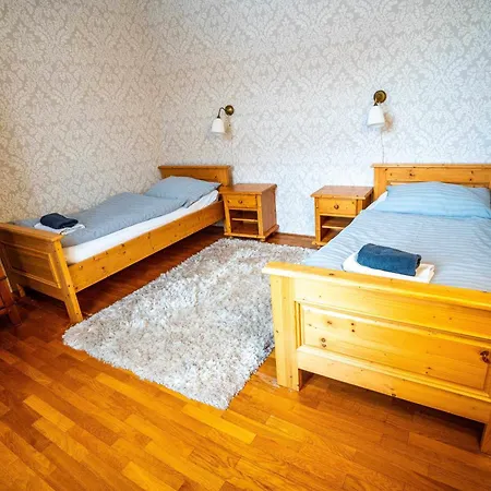 Chateau Decin