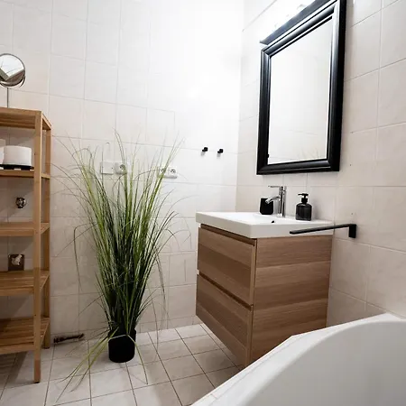 Apartamento Chateau *