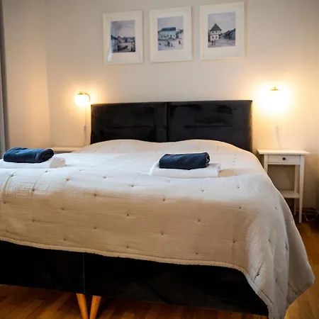 Apartamento Chateau *