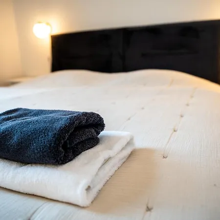 Chateau Apartamento