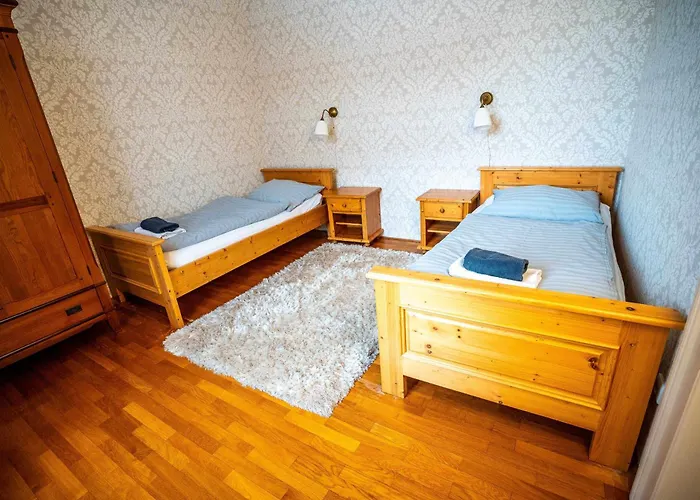 Chateau Decin