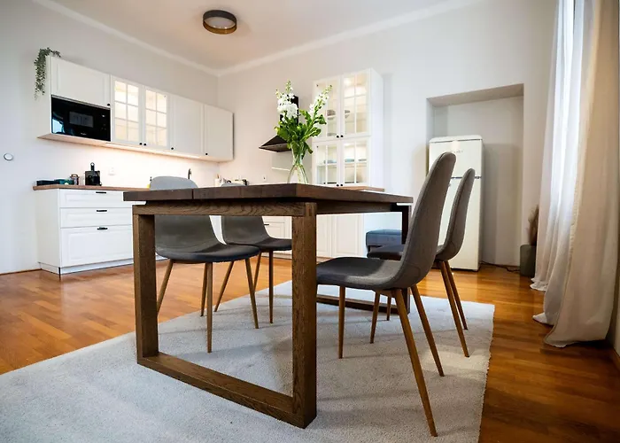 Chateau Apartamento
